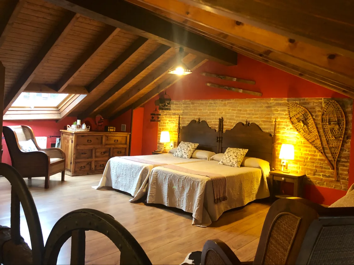 Casa Cerezal photo 3