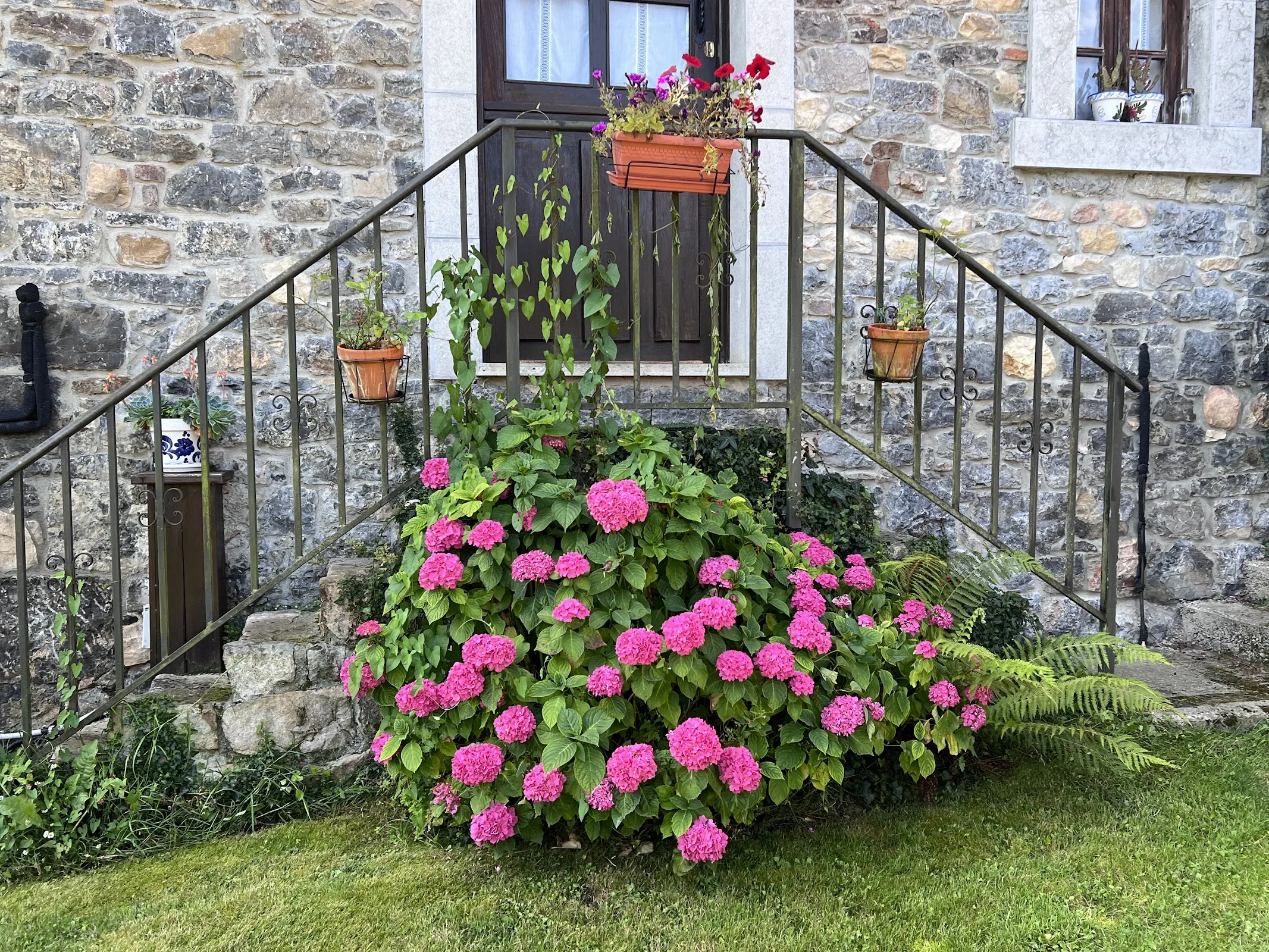 Casa Cerezal photo 4