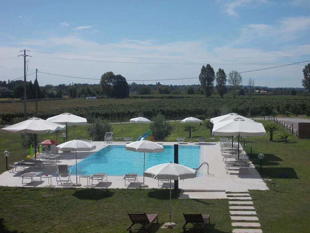 Agriturismo Bosco del Gal photo 5