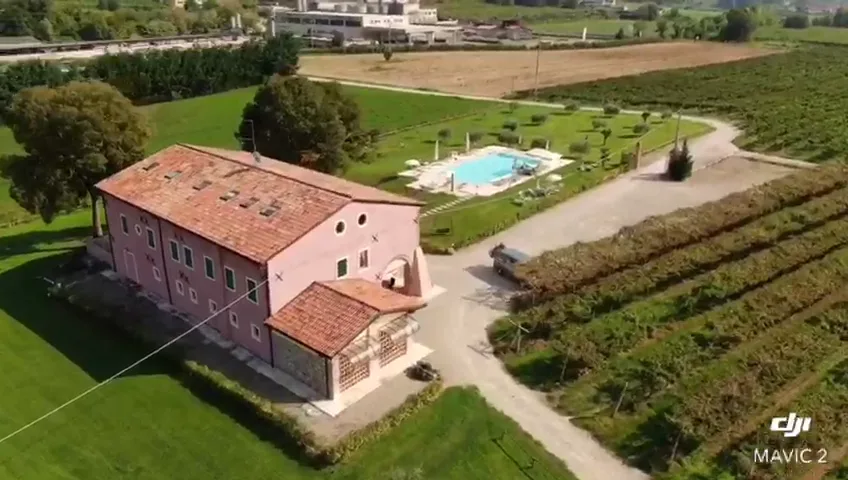 Agriturismo Bosco del Gal photo 6