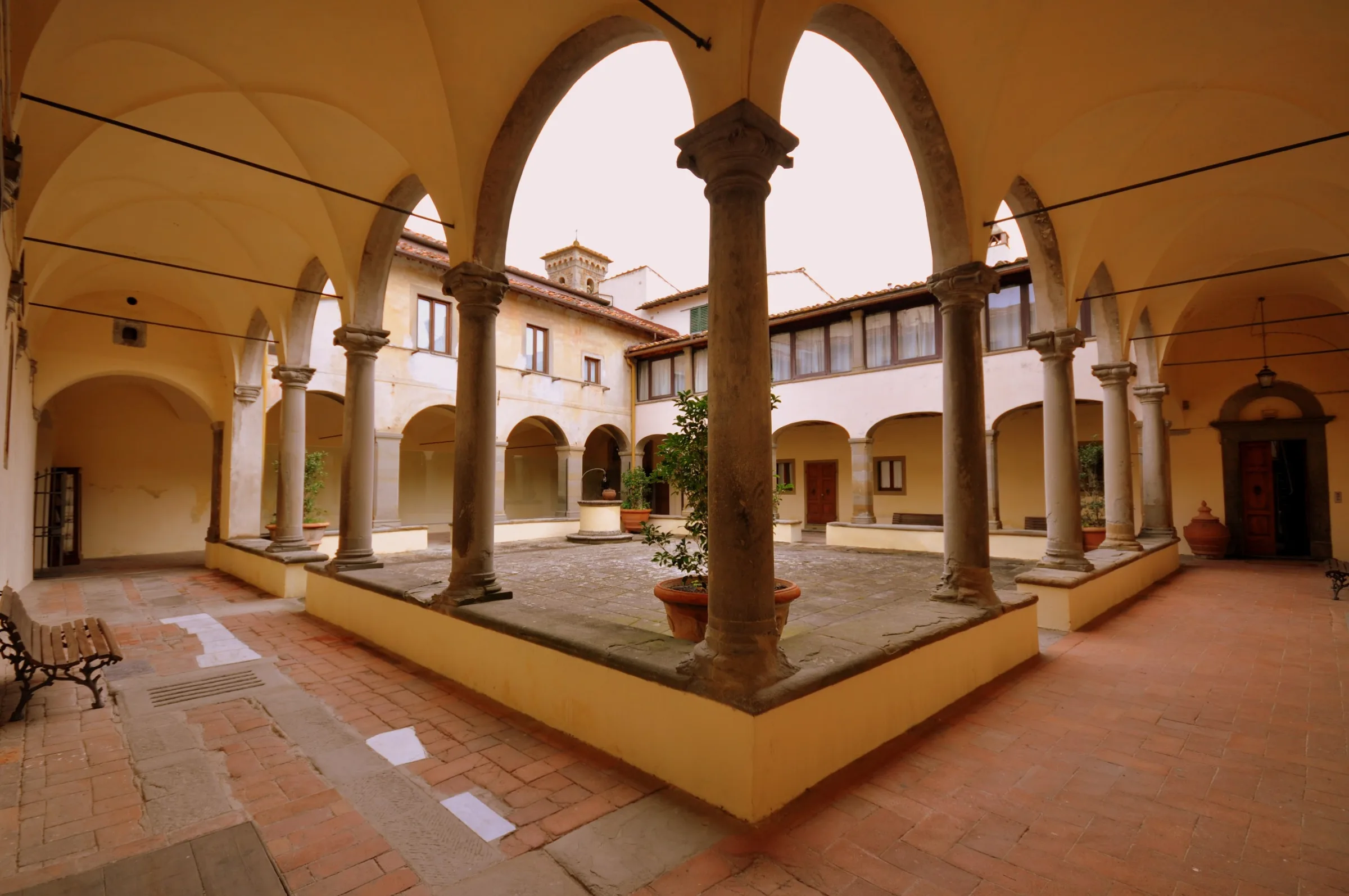 Fattoria di Maiano photo 4