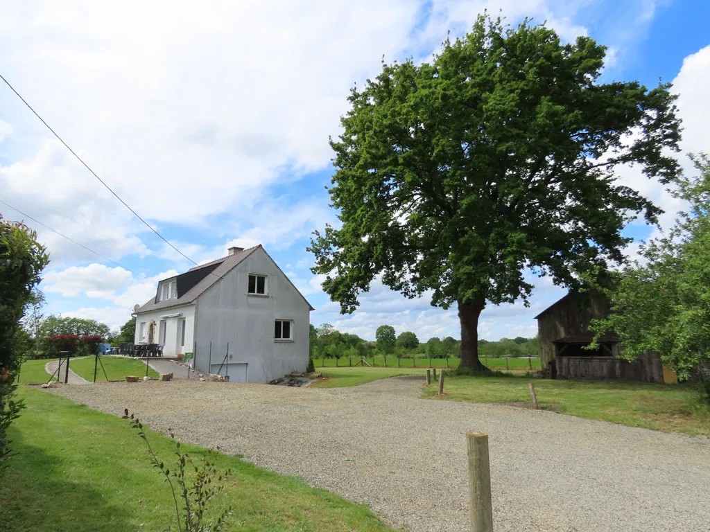 La Maison aux Pignons Verts photo 3
