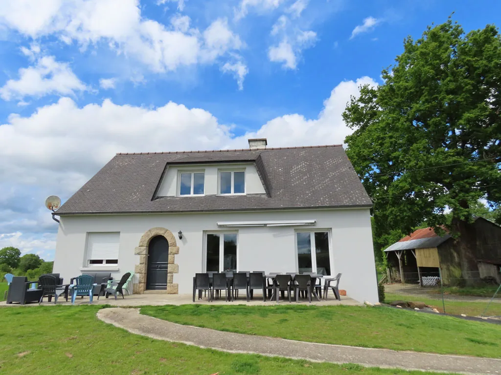 La Maison aux Pignons Verts photo 4