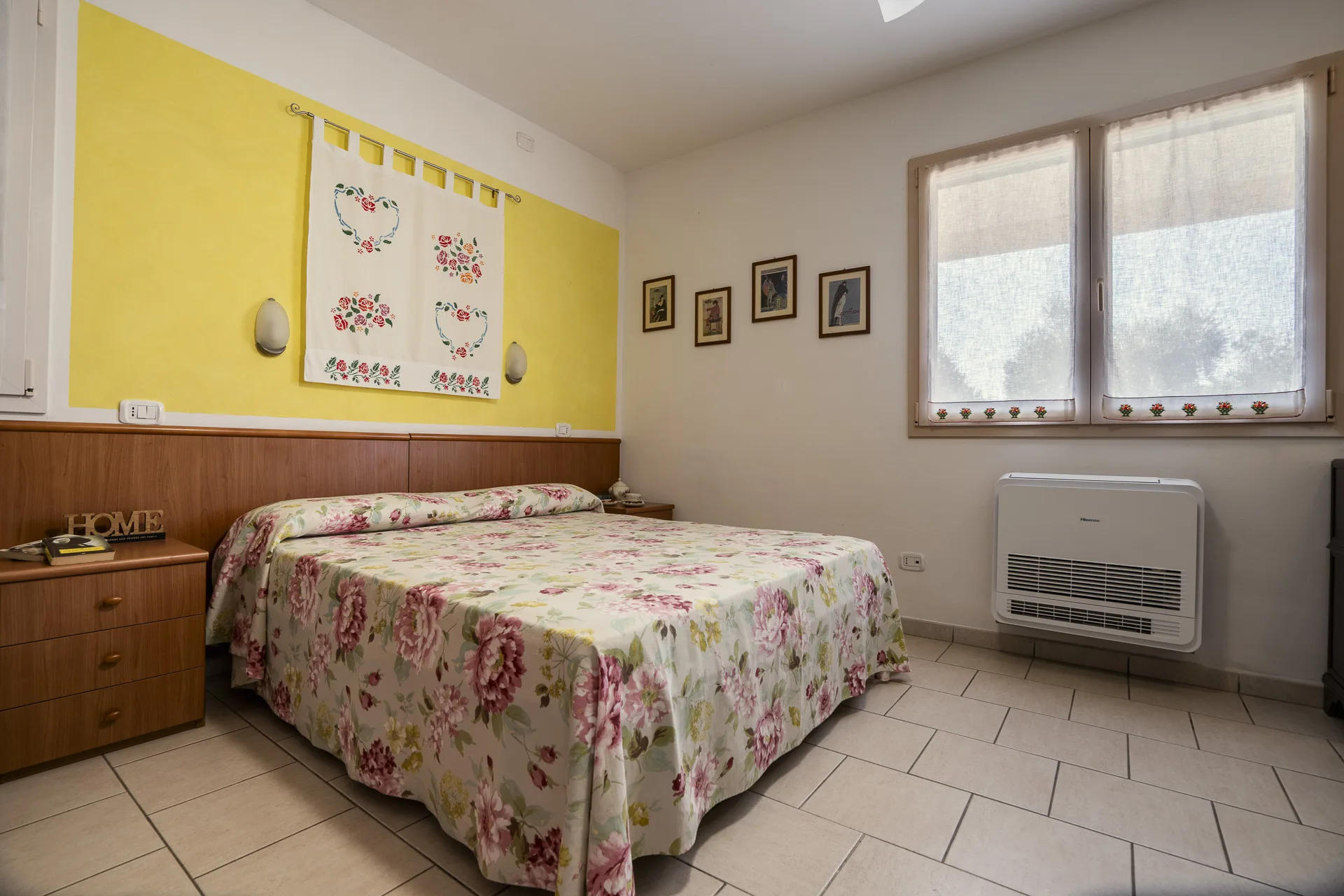 Farmhouse Poggio of Olives photo 2