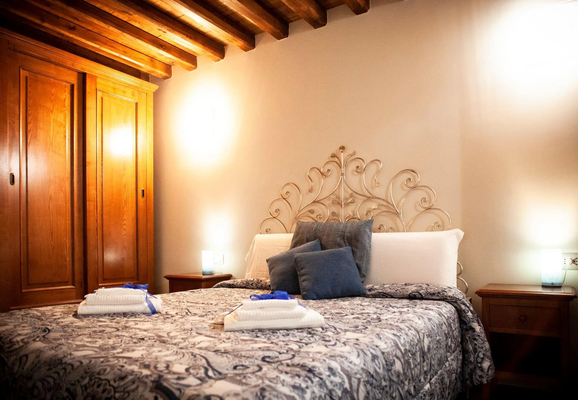 Location de masía à Provincia di Viterbo — photo 2