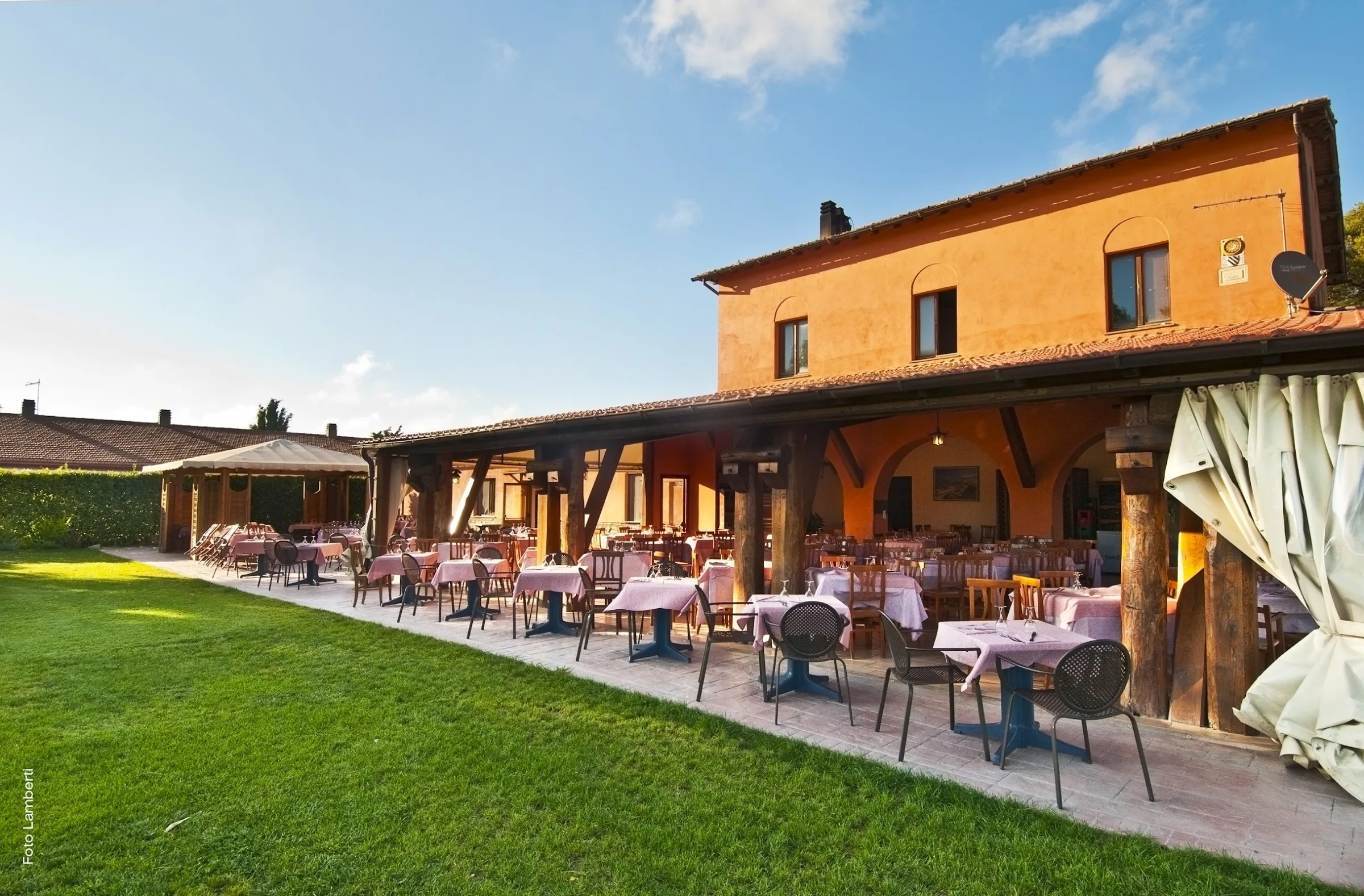Podere Giulio photo 4
