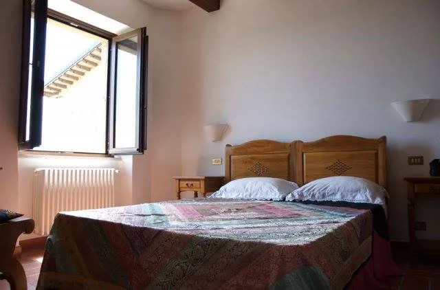 Location de provencal farmhouse à Provincia di Perugia — photo 2