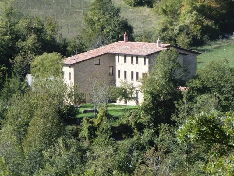 BioAgriturismo La valle dell'Om photo 4