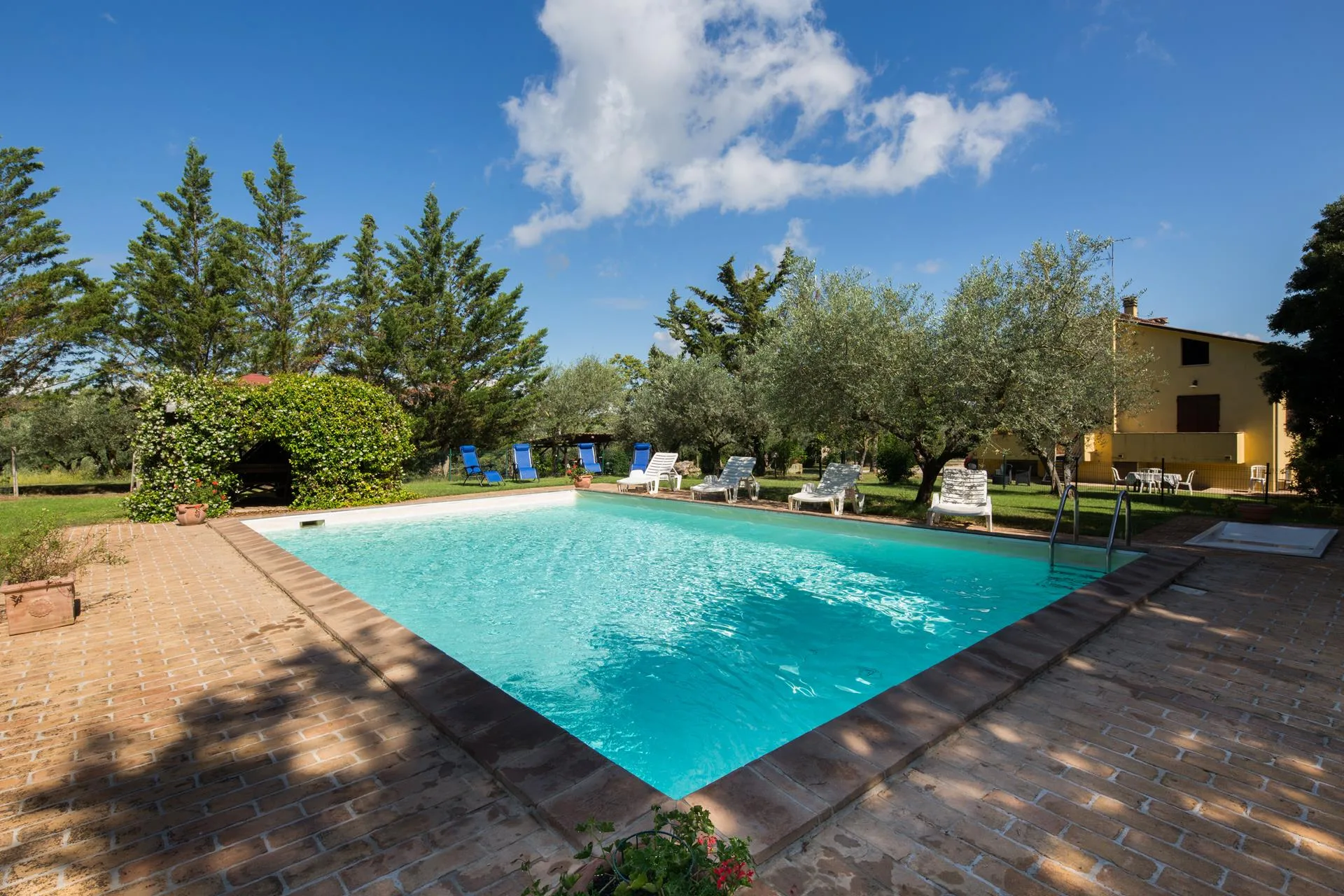 Agriturismo Del Quondam Vittorio photo 6