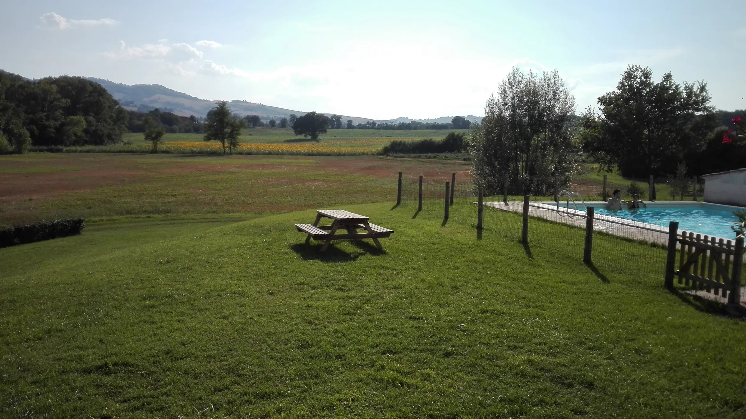 Agriturismo La Badia photo 3