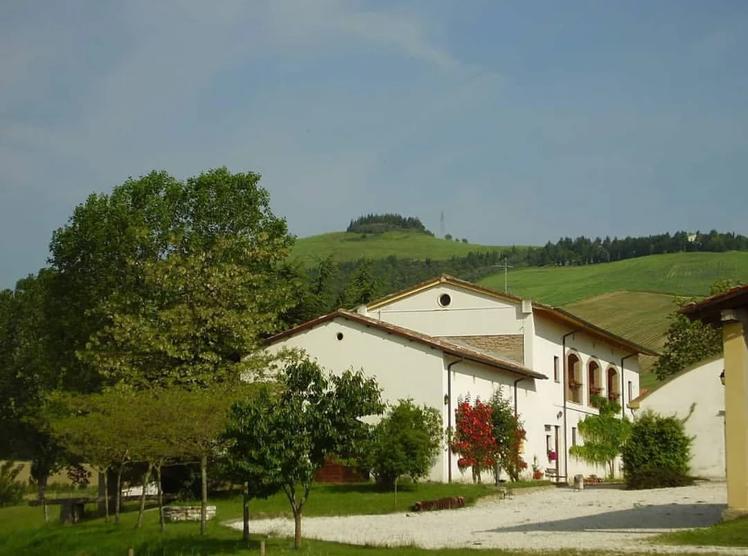 Agriturismo La Badia photo 5