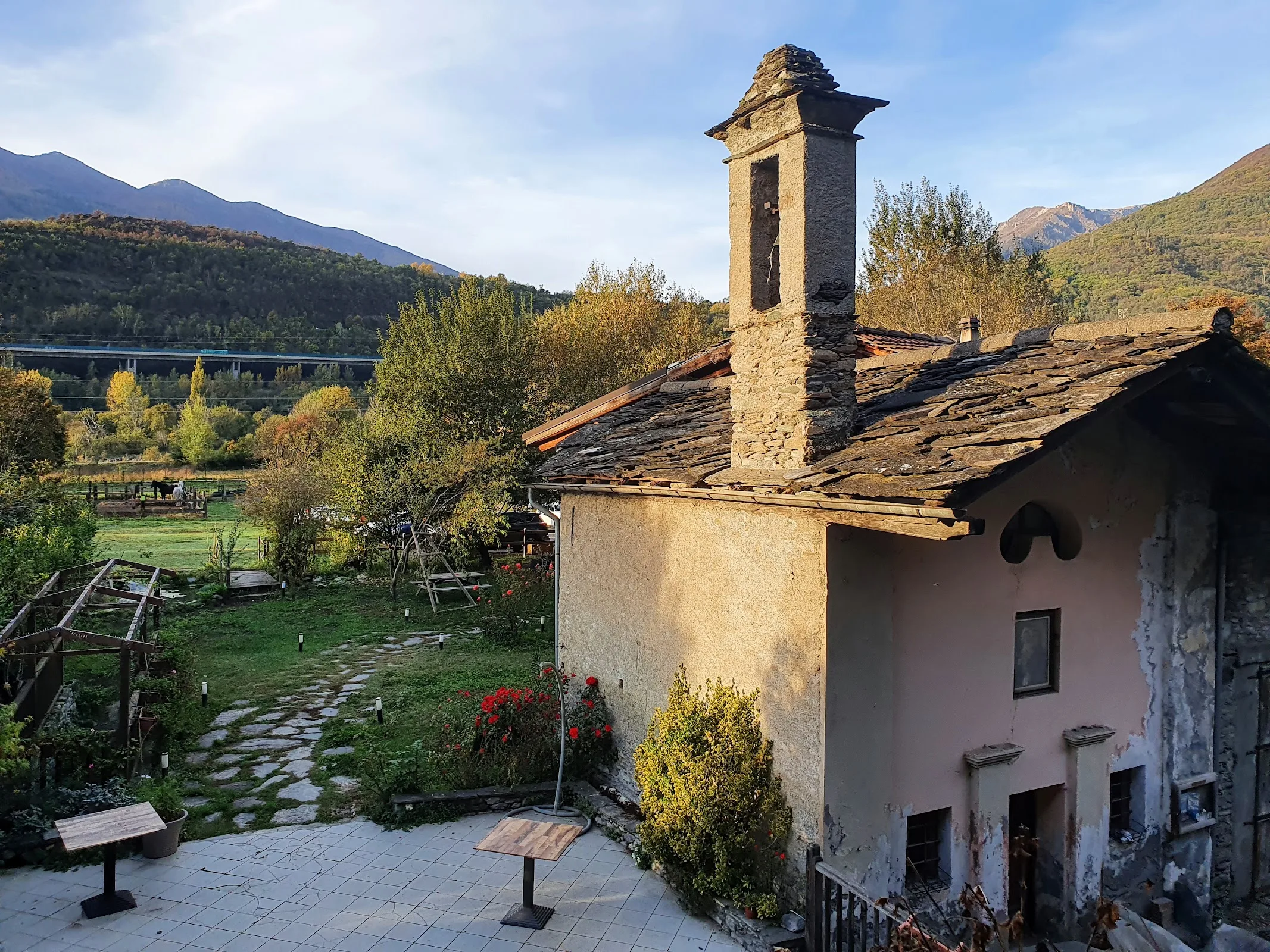 Agriturismo Al pra di Muriet photo 6