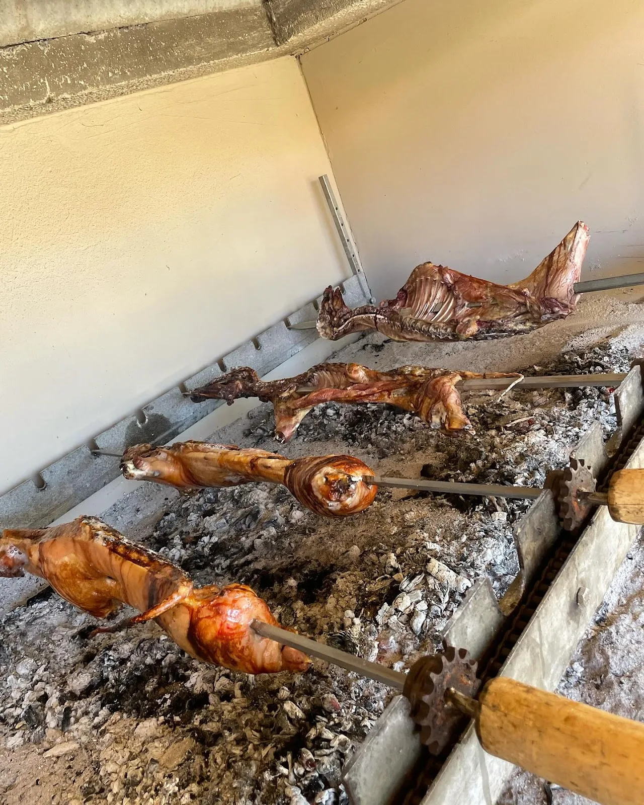 Location de masseria à Città metropolitana di Sassari — photo 2