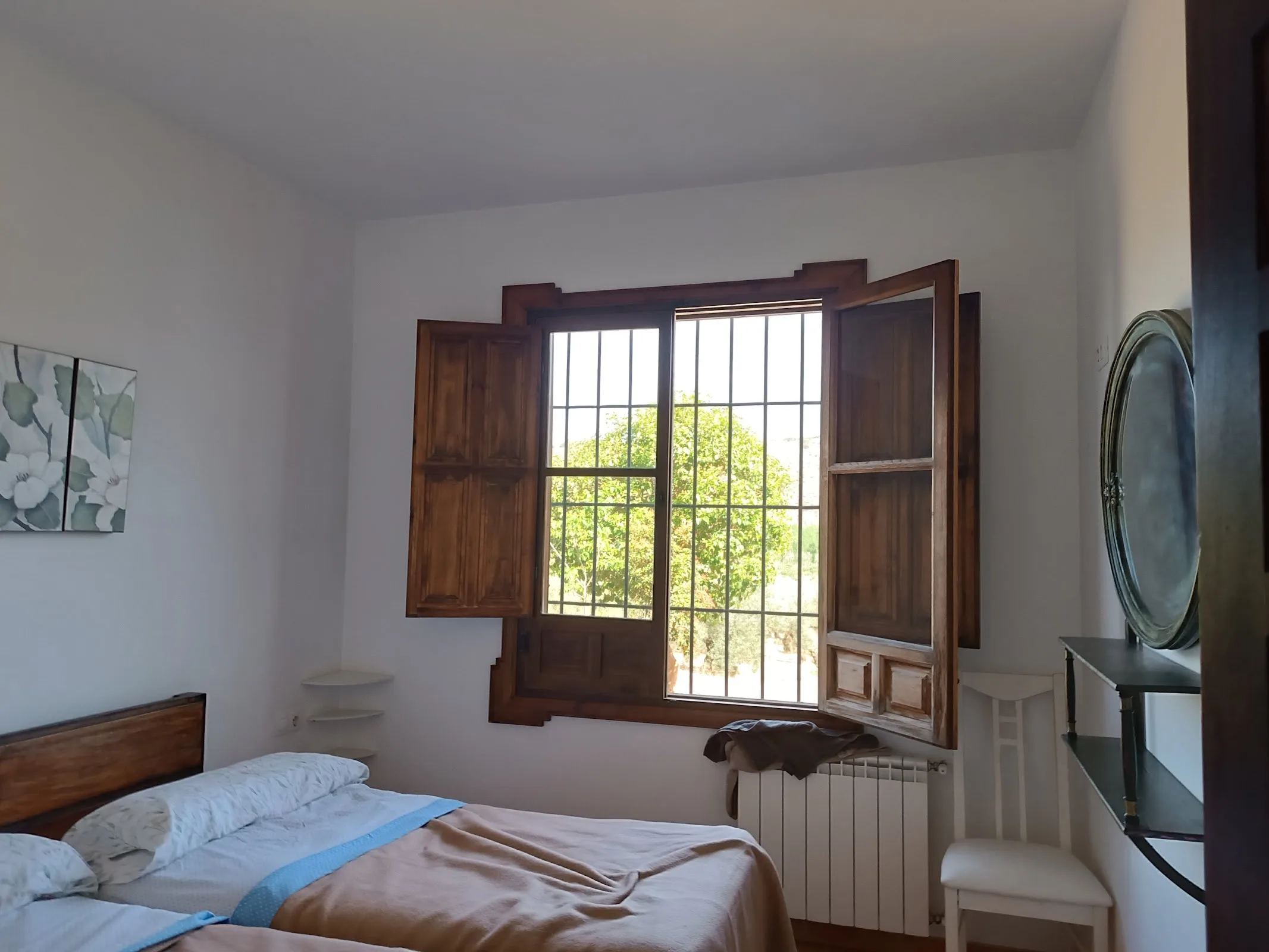 Casa Rural Isla del Genil photo 2