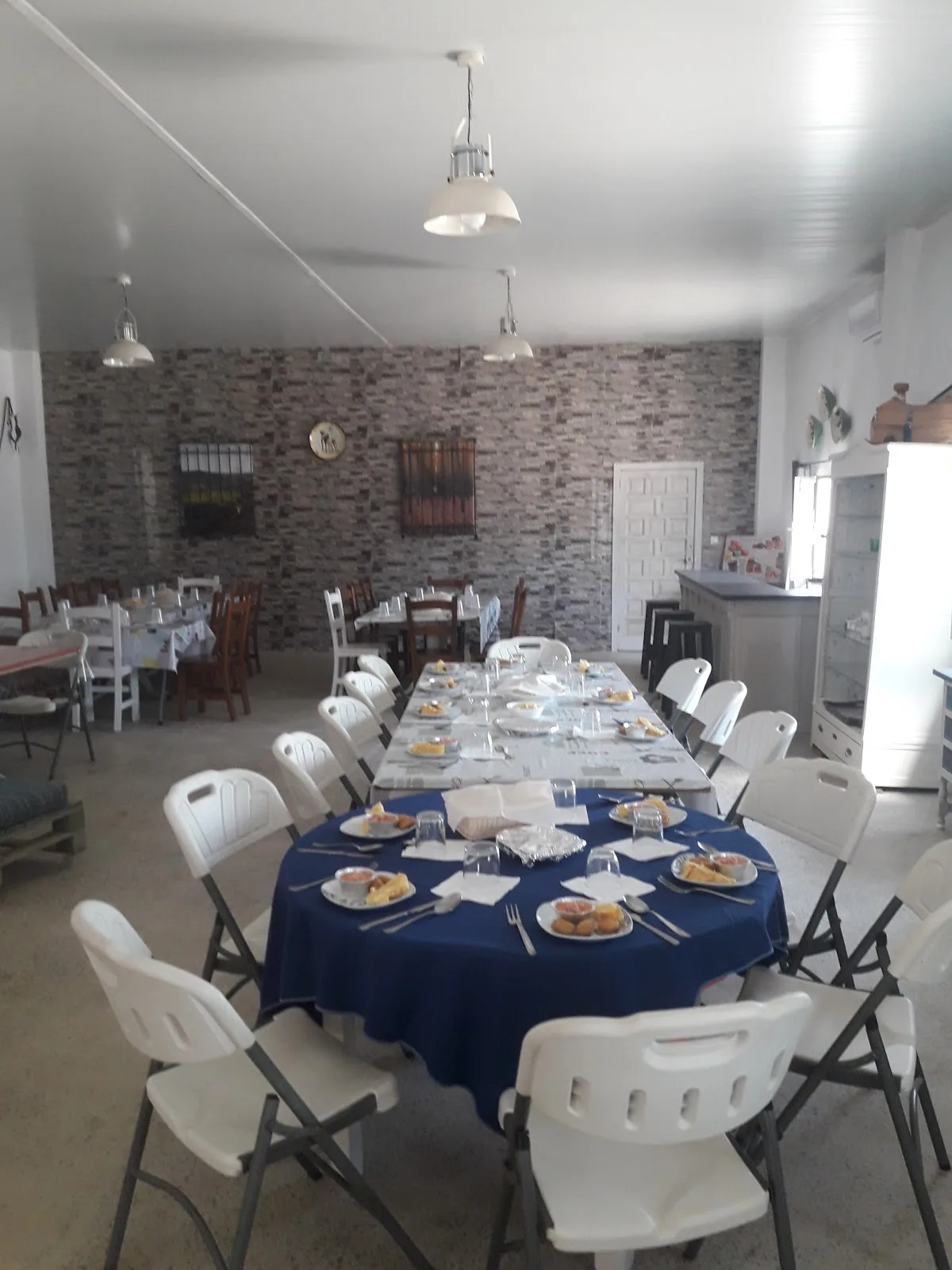Casa Rural Isla del Genil photo 5