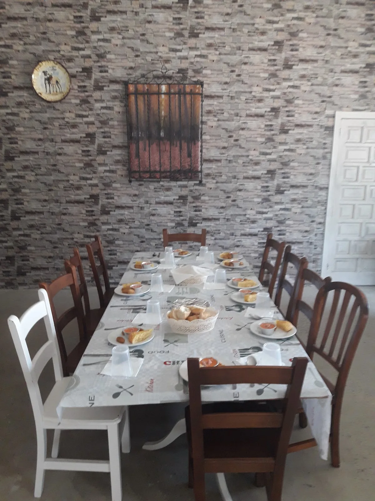 Casa Rural Isla del Genil photo 6