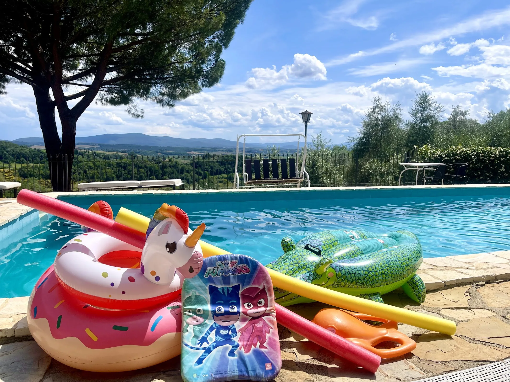 Agriturismo Vernianello photo 3