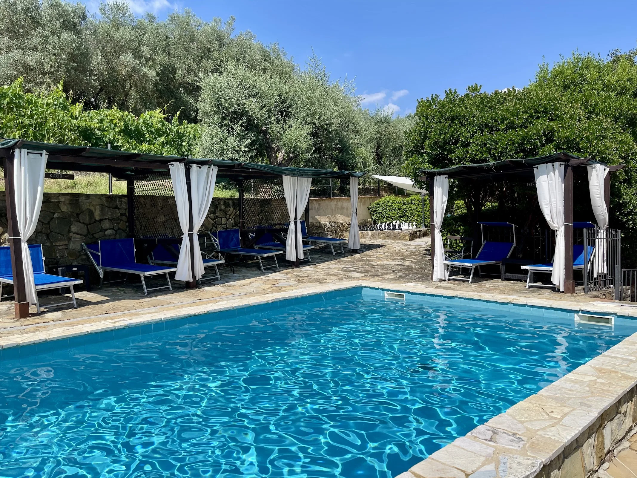 Agriturismo Vernianello photo 6