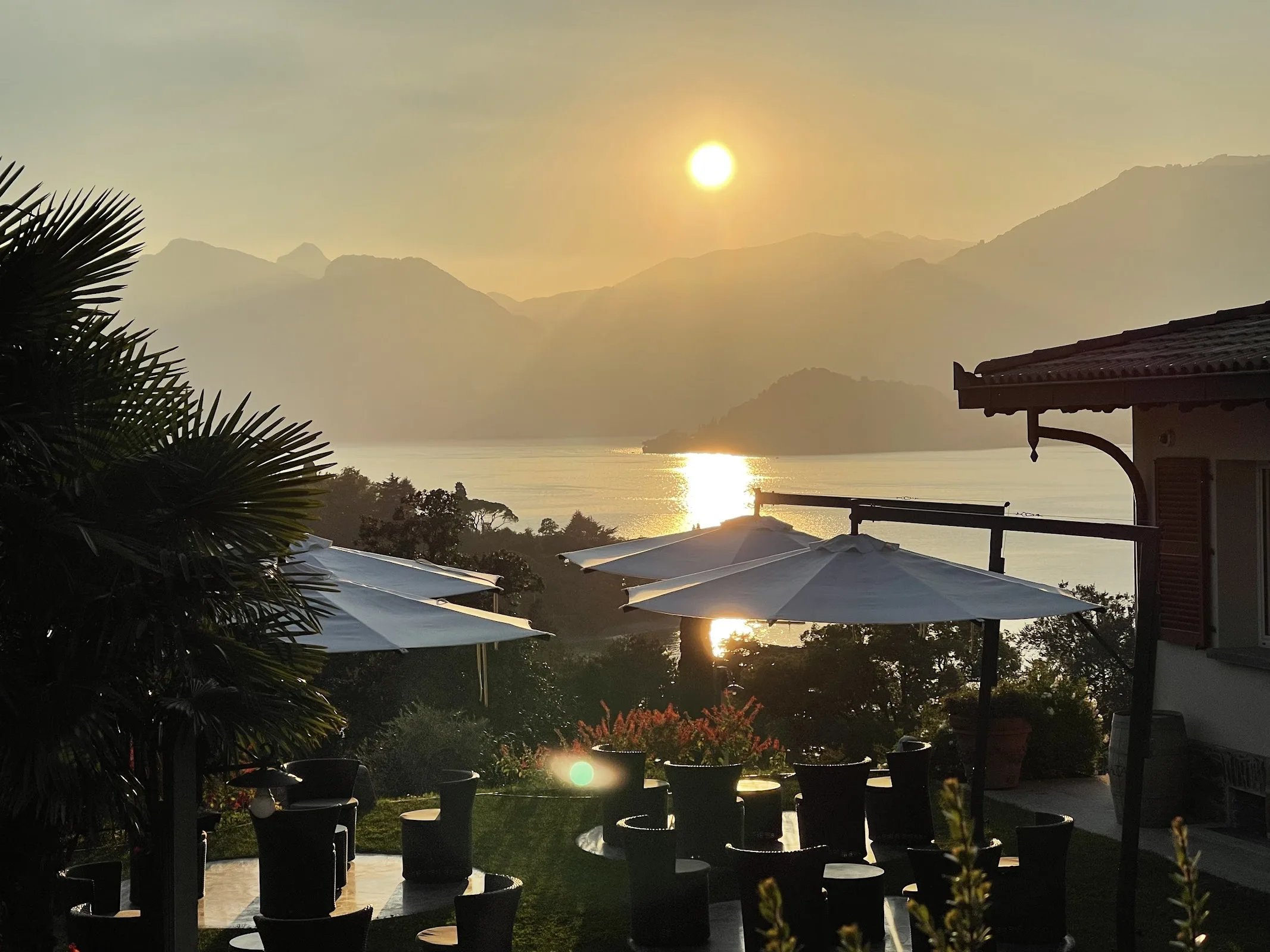 Agriturismo Il Colle Bellagio photo 5