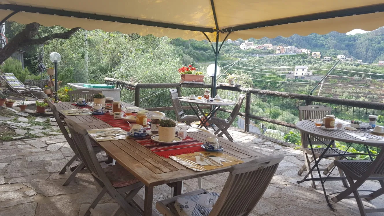 Agriturismo I Pipetta photo 4