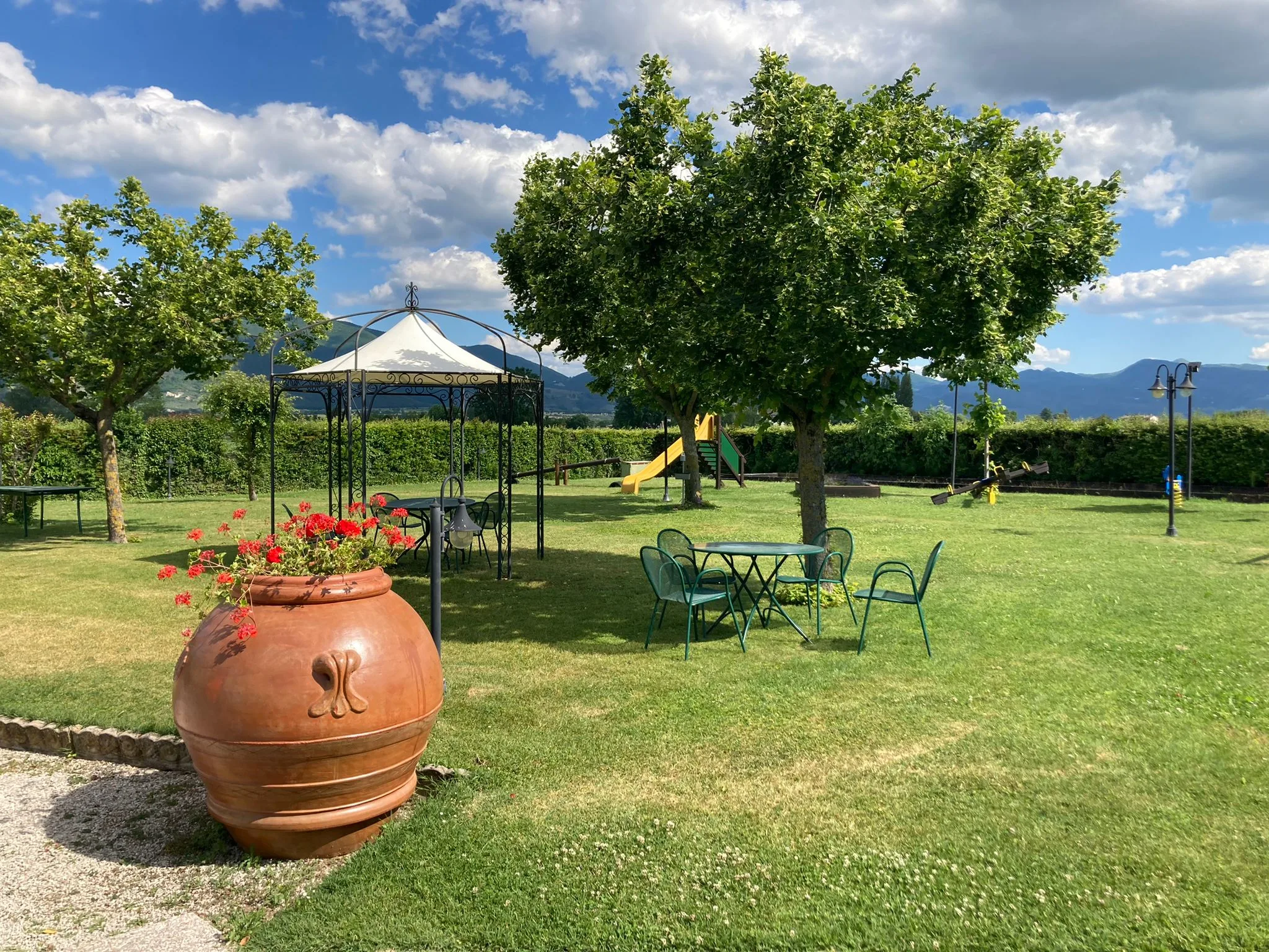 Agriturismo Il Casale Grande photo 4