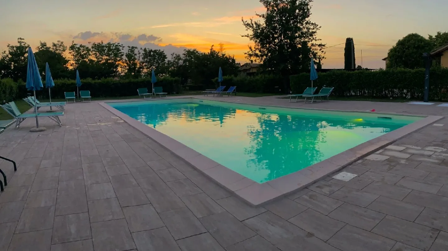 Agriturismo Il Casale Grande photo 5