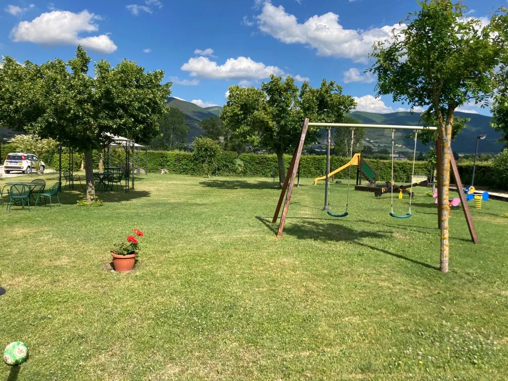 Agriturismo Il Casale Grande photo 6