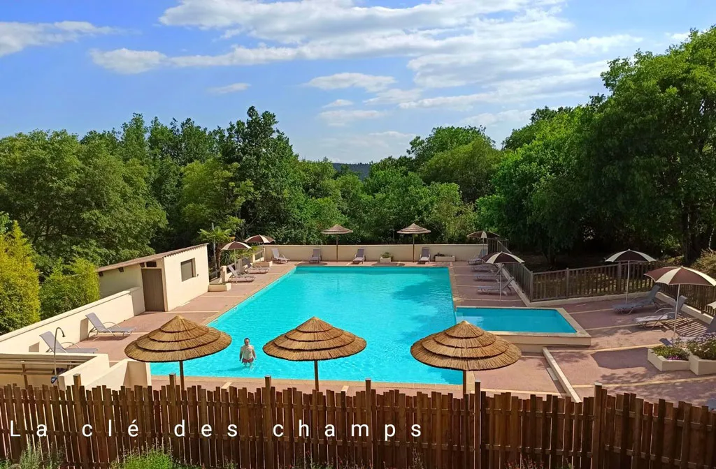 La Clé des Champs