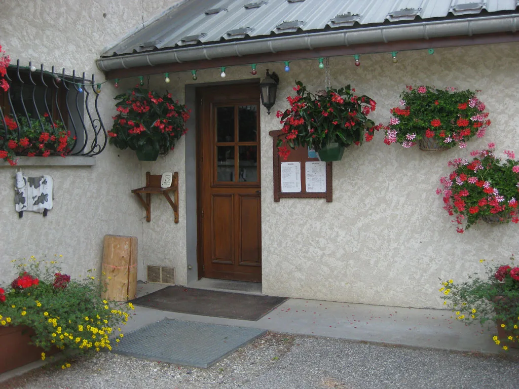 Le Hameau des Paletières photo 5