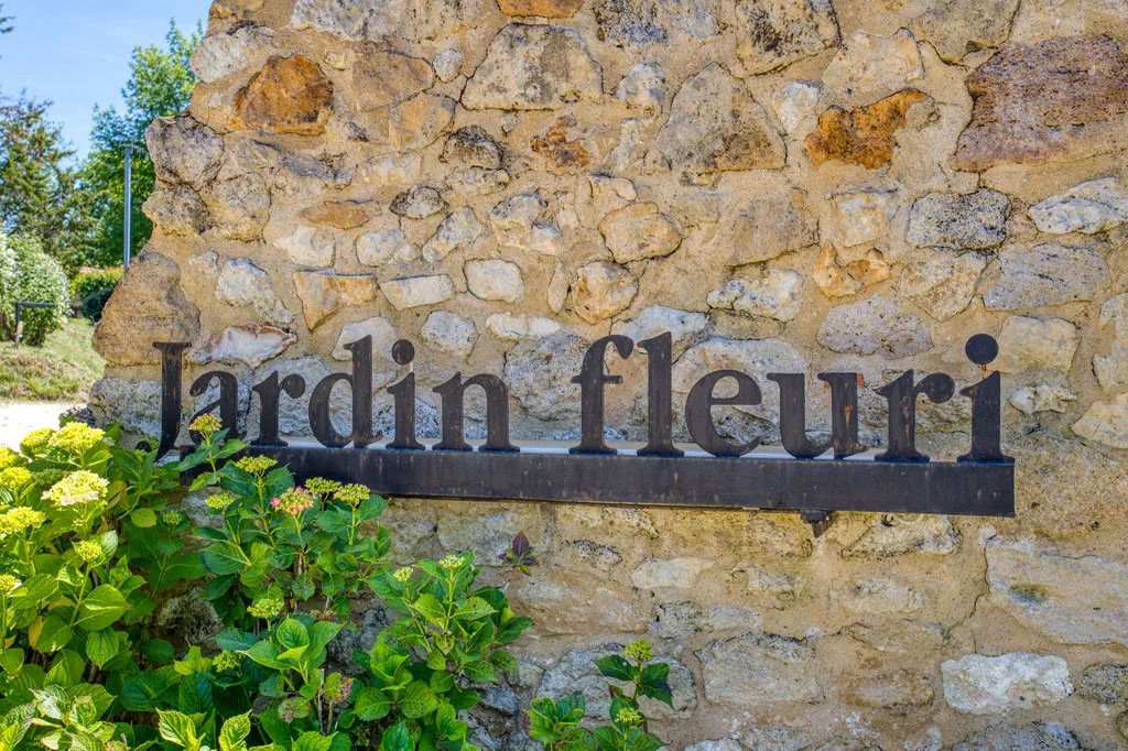 Hameau du Jardin Fleuri photo 2