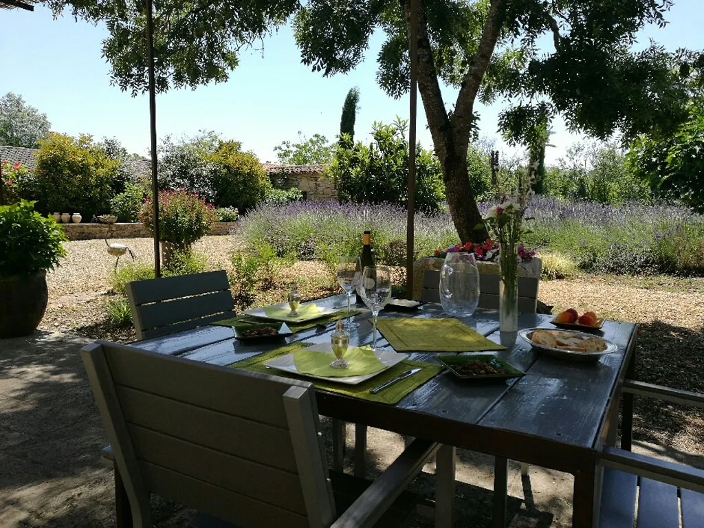 La Maison du Meunier photo 4