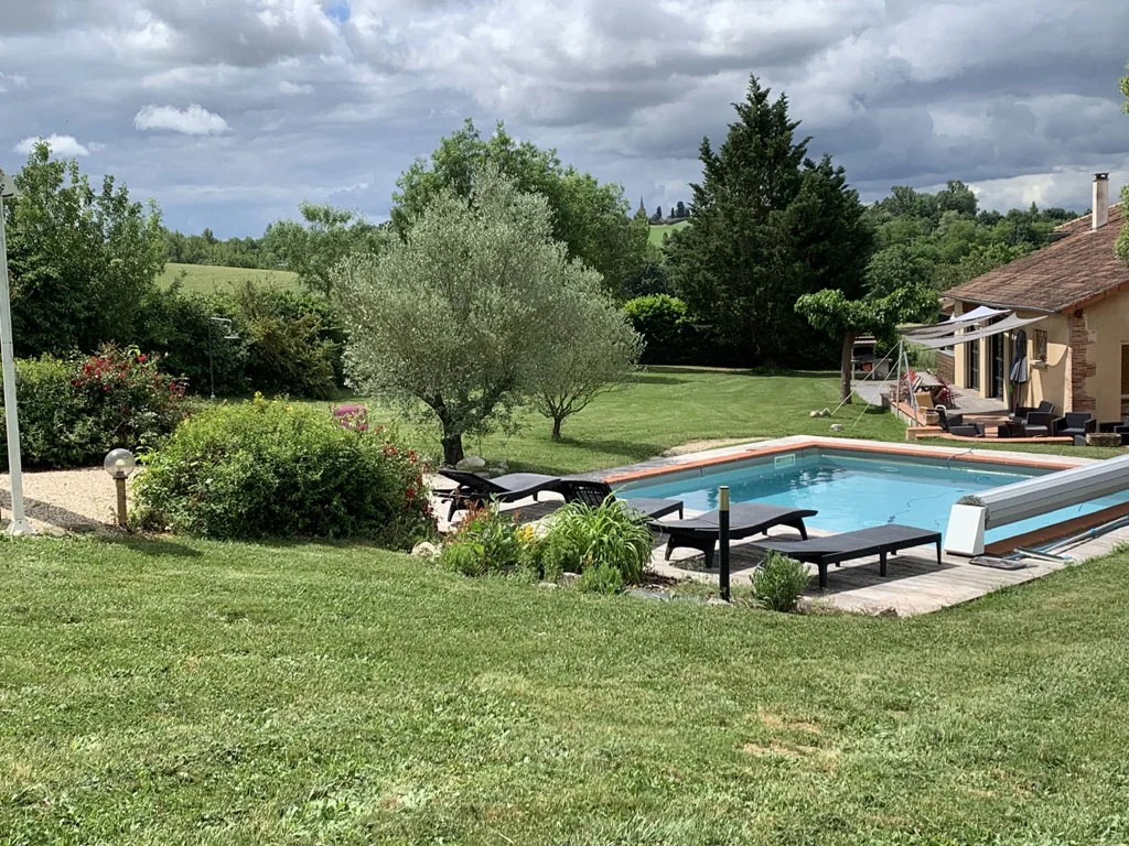 Gite La Toulette photo 4