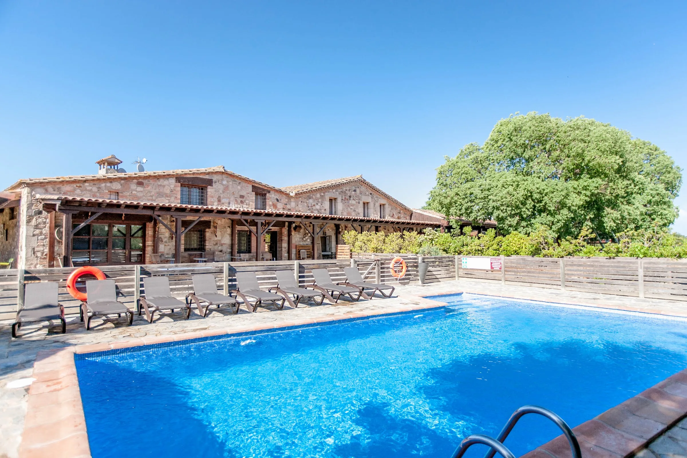 Villa Mas Estrada photo 3