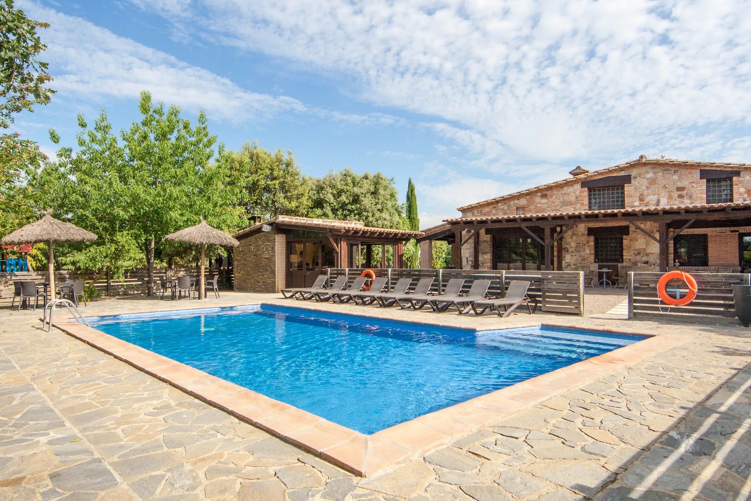 Villa Mas Estrada photo 4