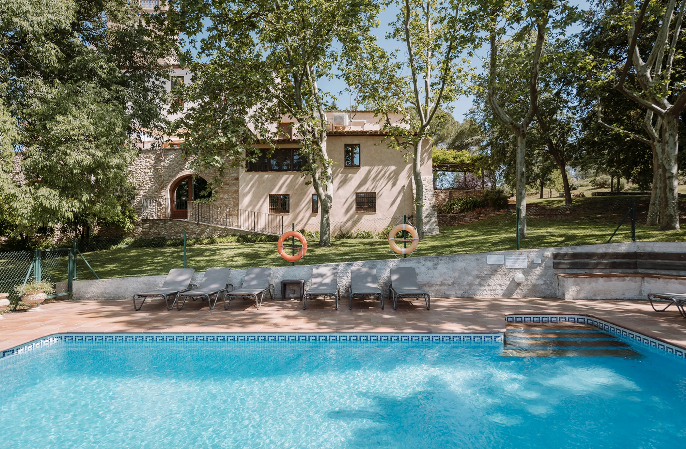 Cal Rajoler Turisme Rural photo 4