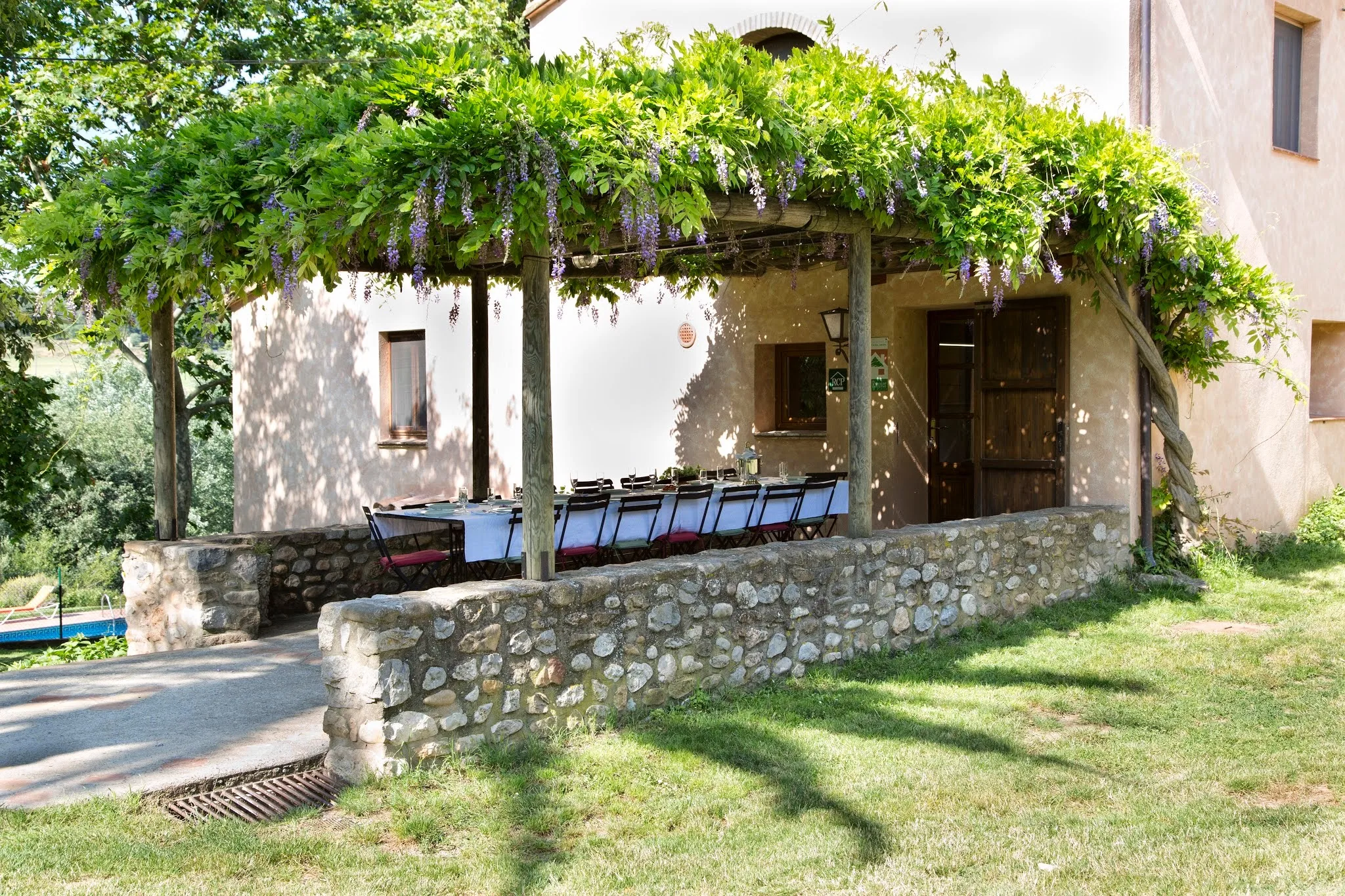 Cal Rajoler Turisme Rural photo 5
