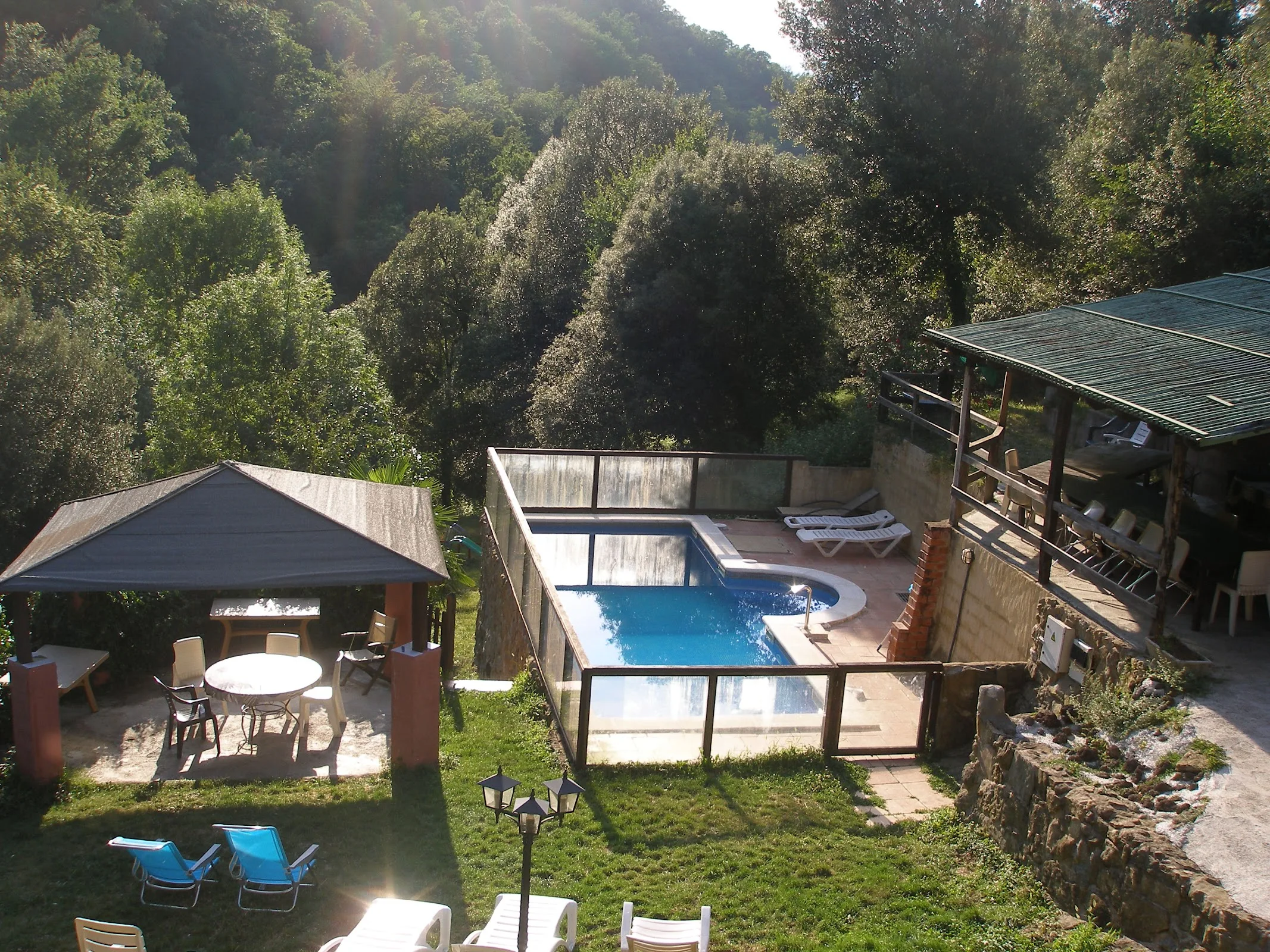 Masia Can Prim photo 3
