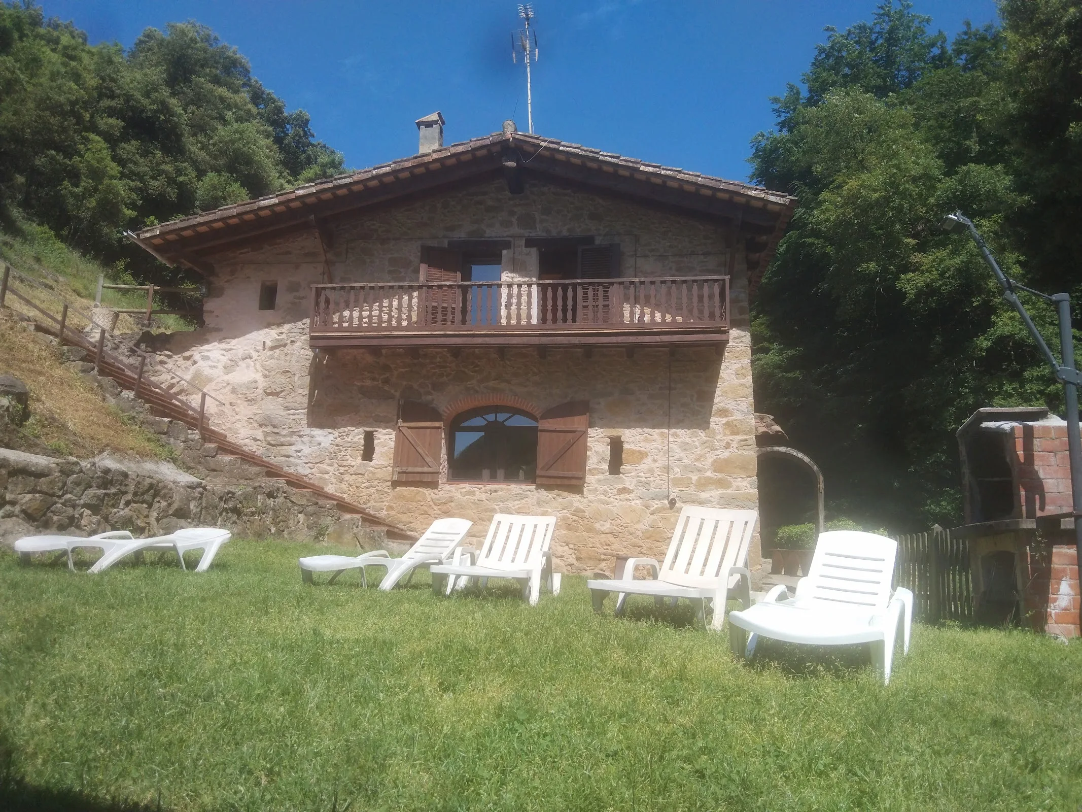 Masia Can Prim photo 5