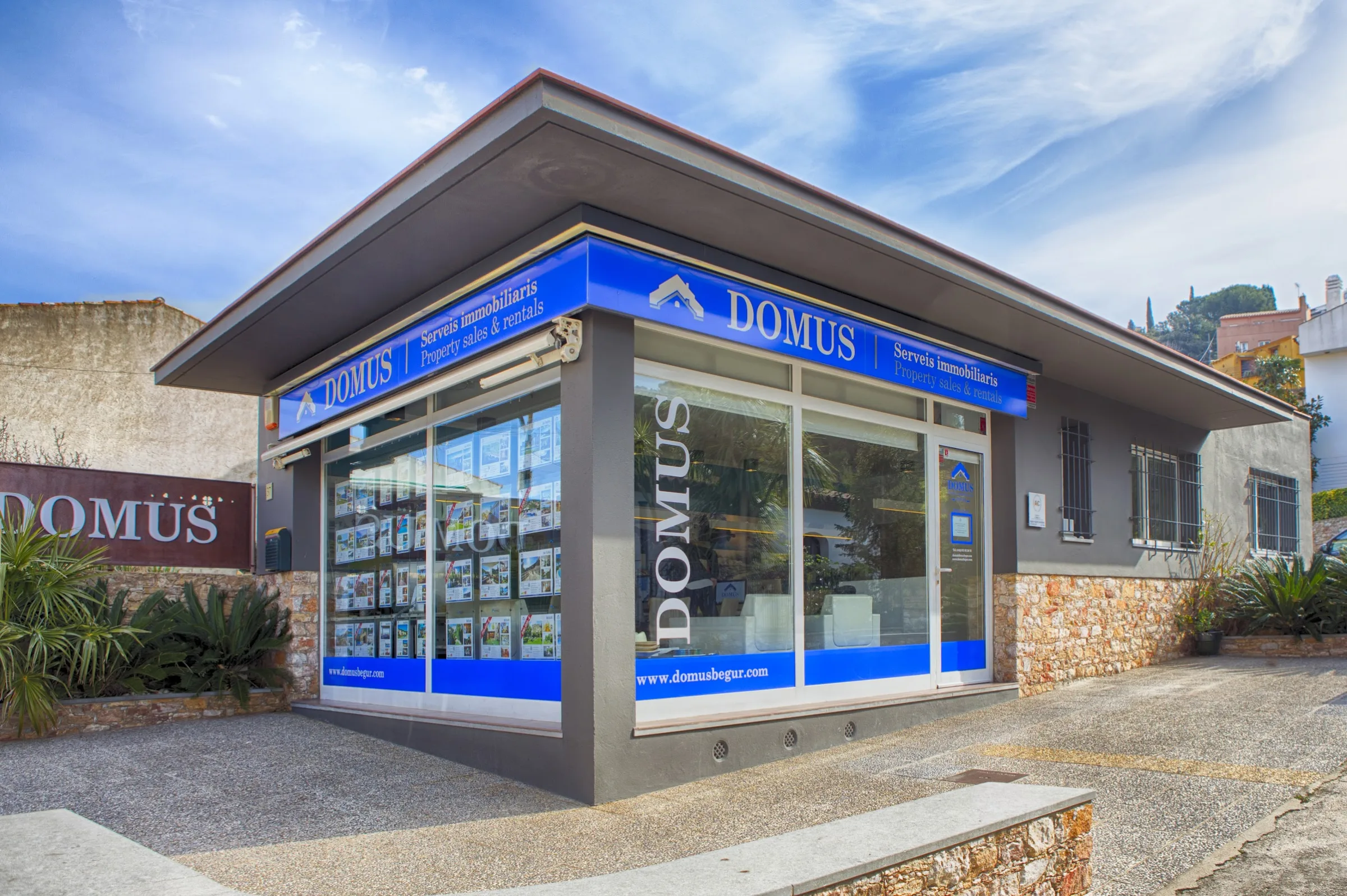 Domus Begur photo 2