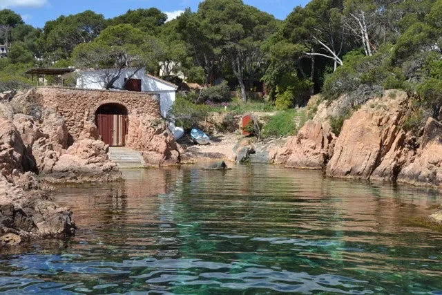 Domus Begur photo 4