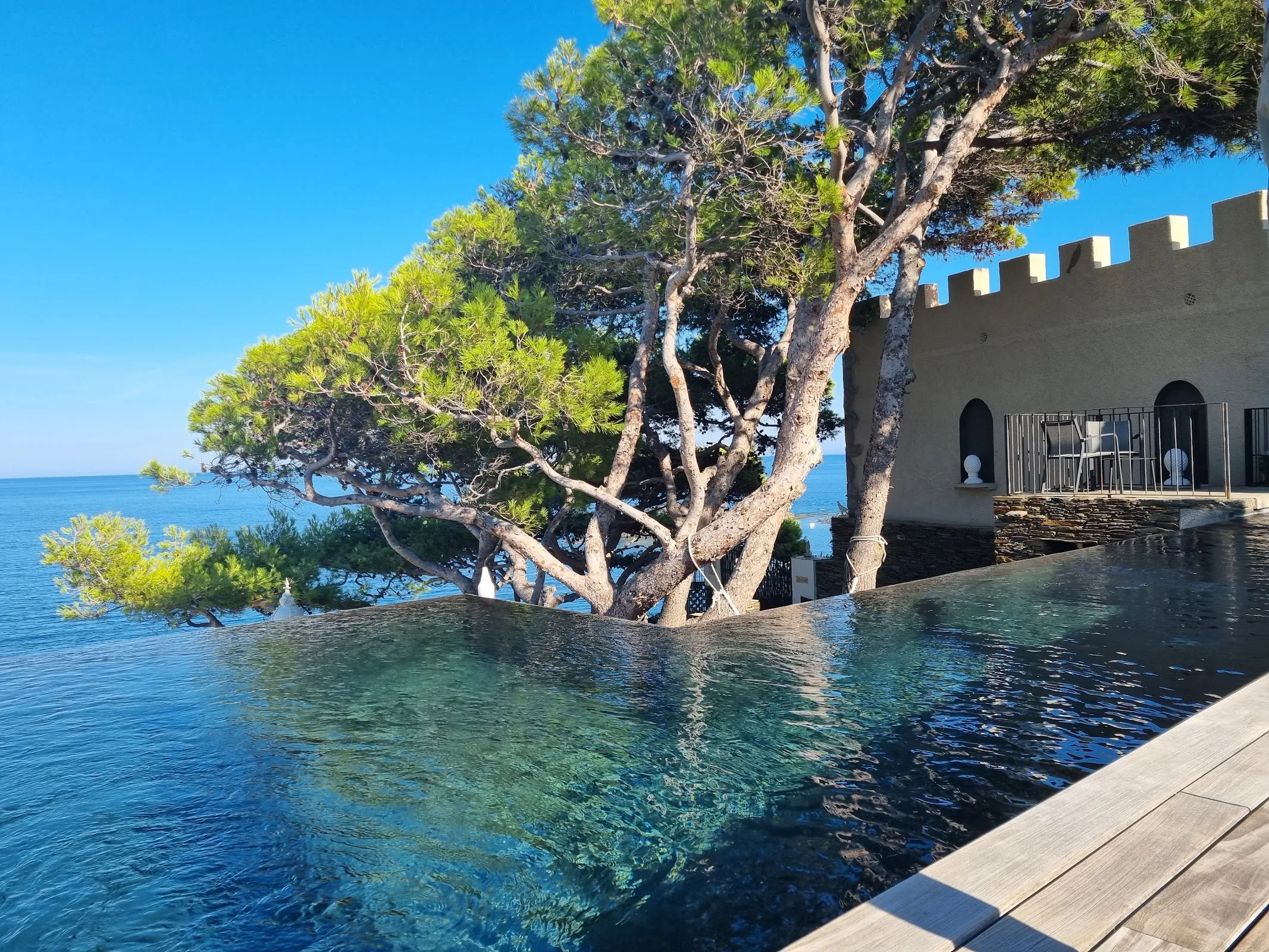Location de casale à Cadaqués — photo 3