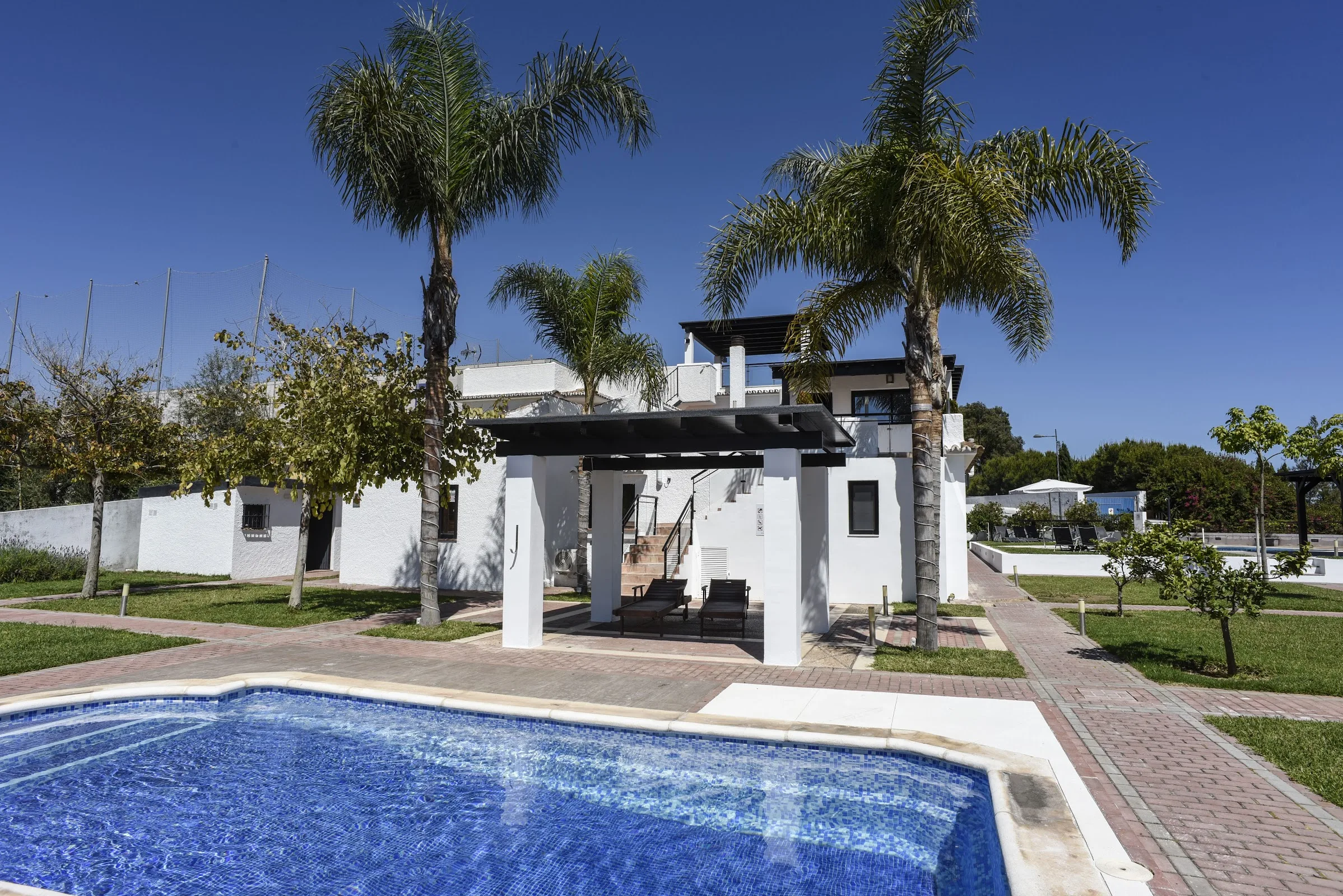 VillaCasa Marbella photo 3