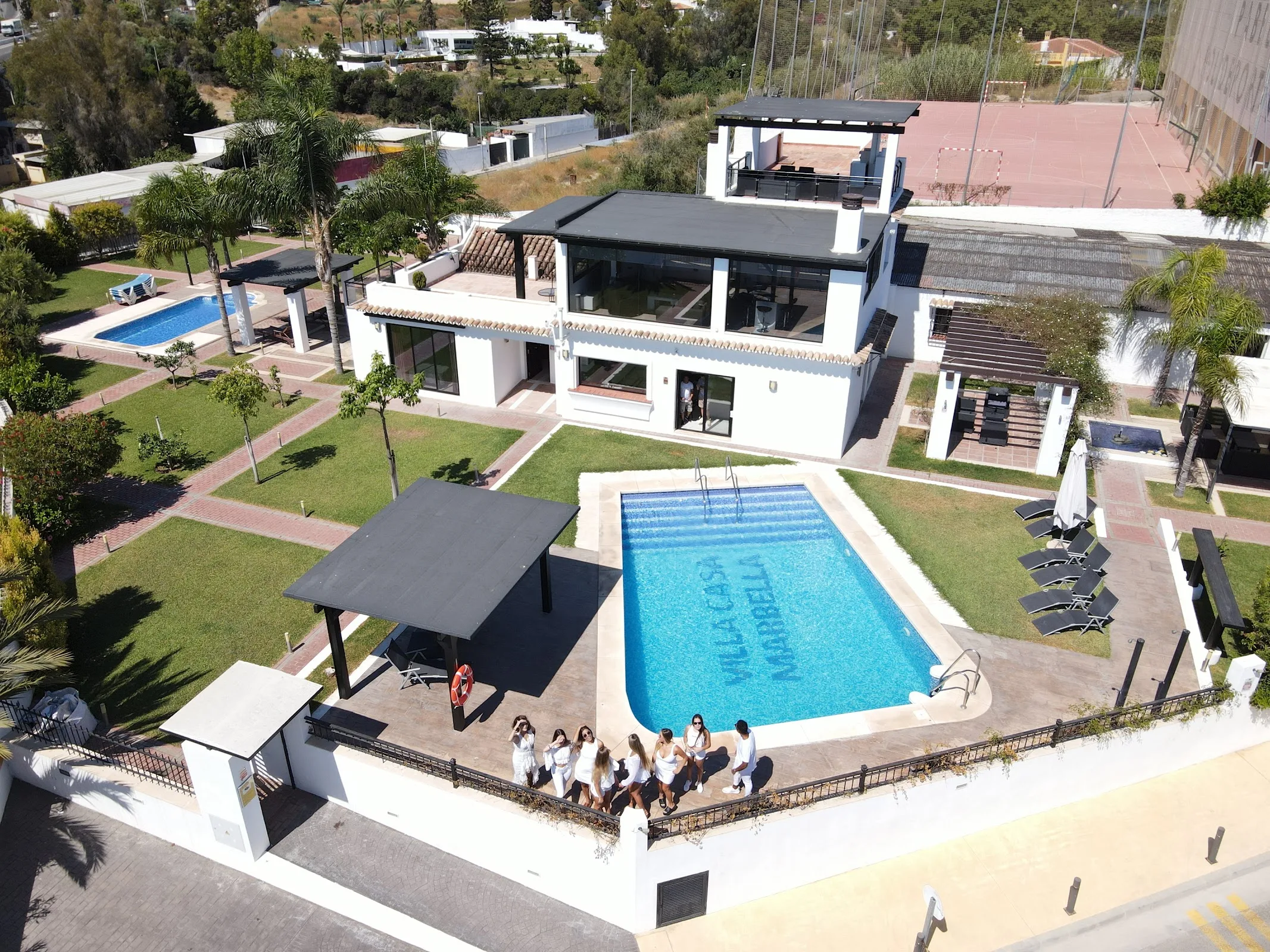 VillaCasa Marbella photo 5