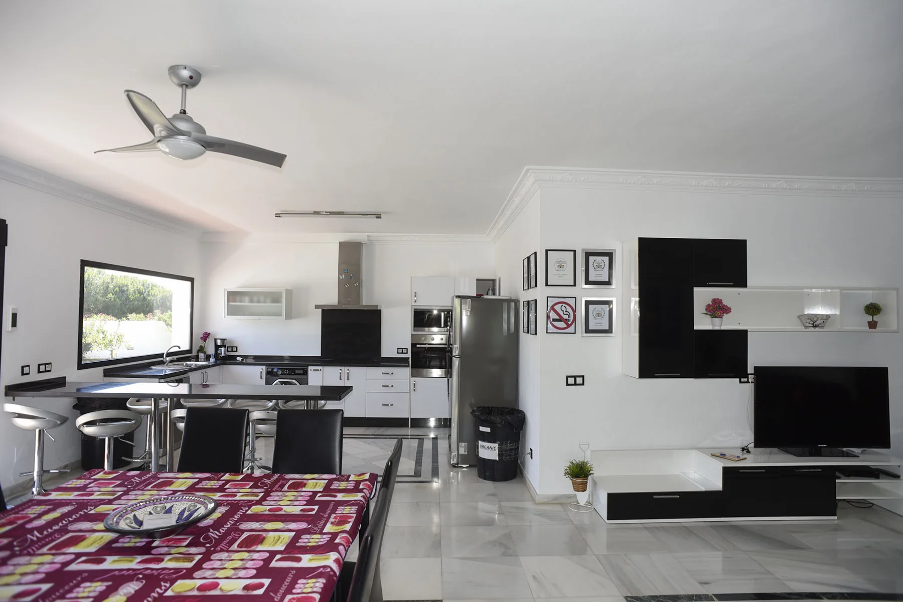VillaCasa Marbella photo 6
