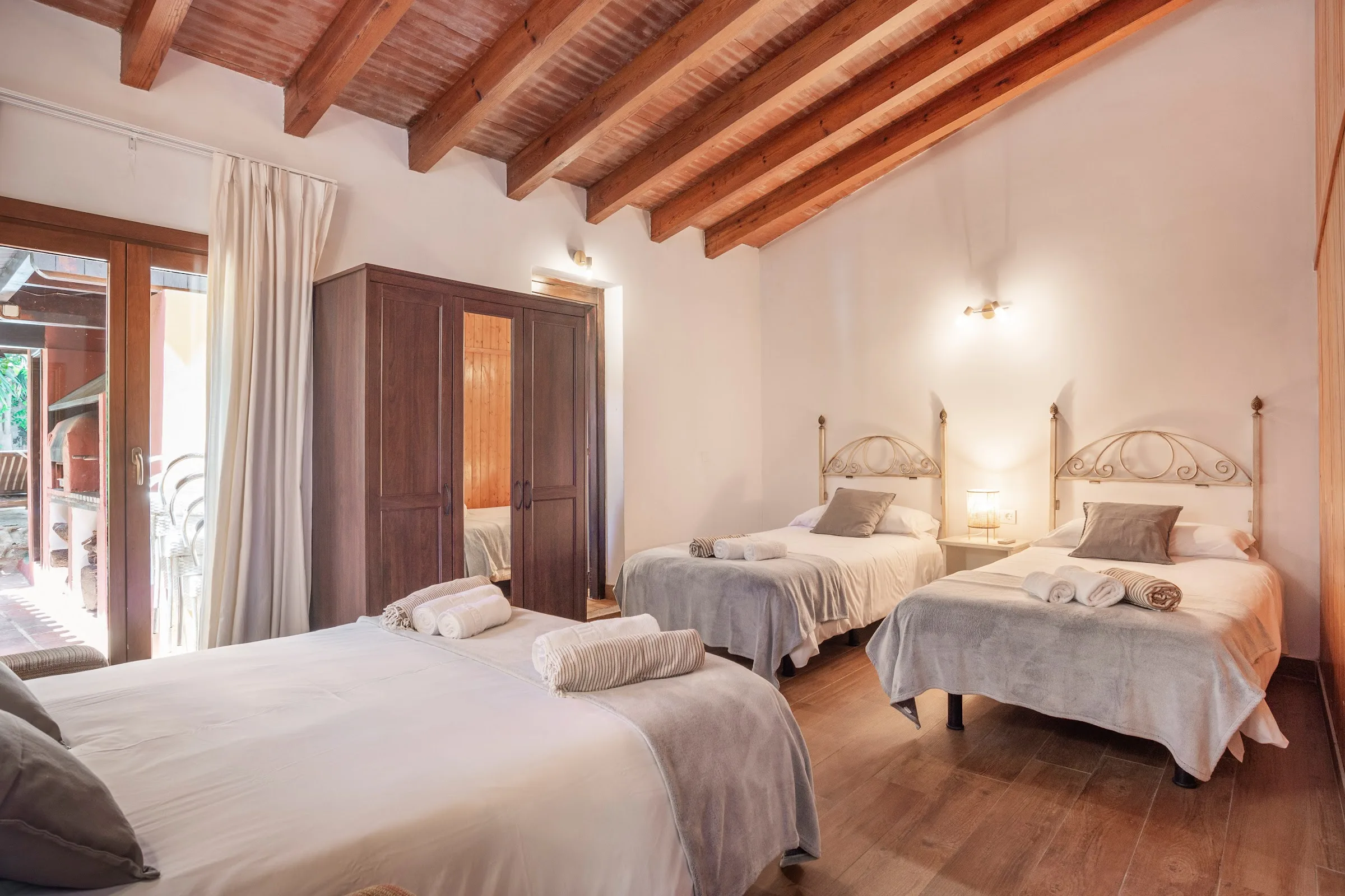 Marbella Holiday Rental photo 2