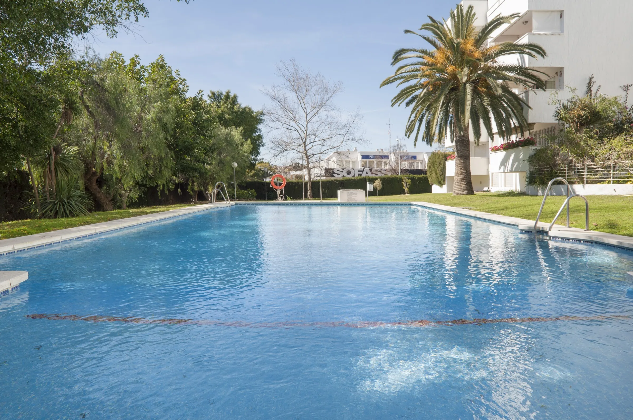 Marbella Holiday Rental photo 3