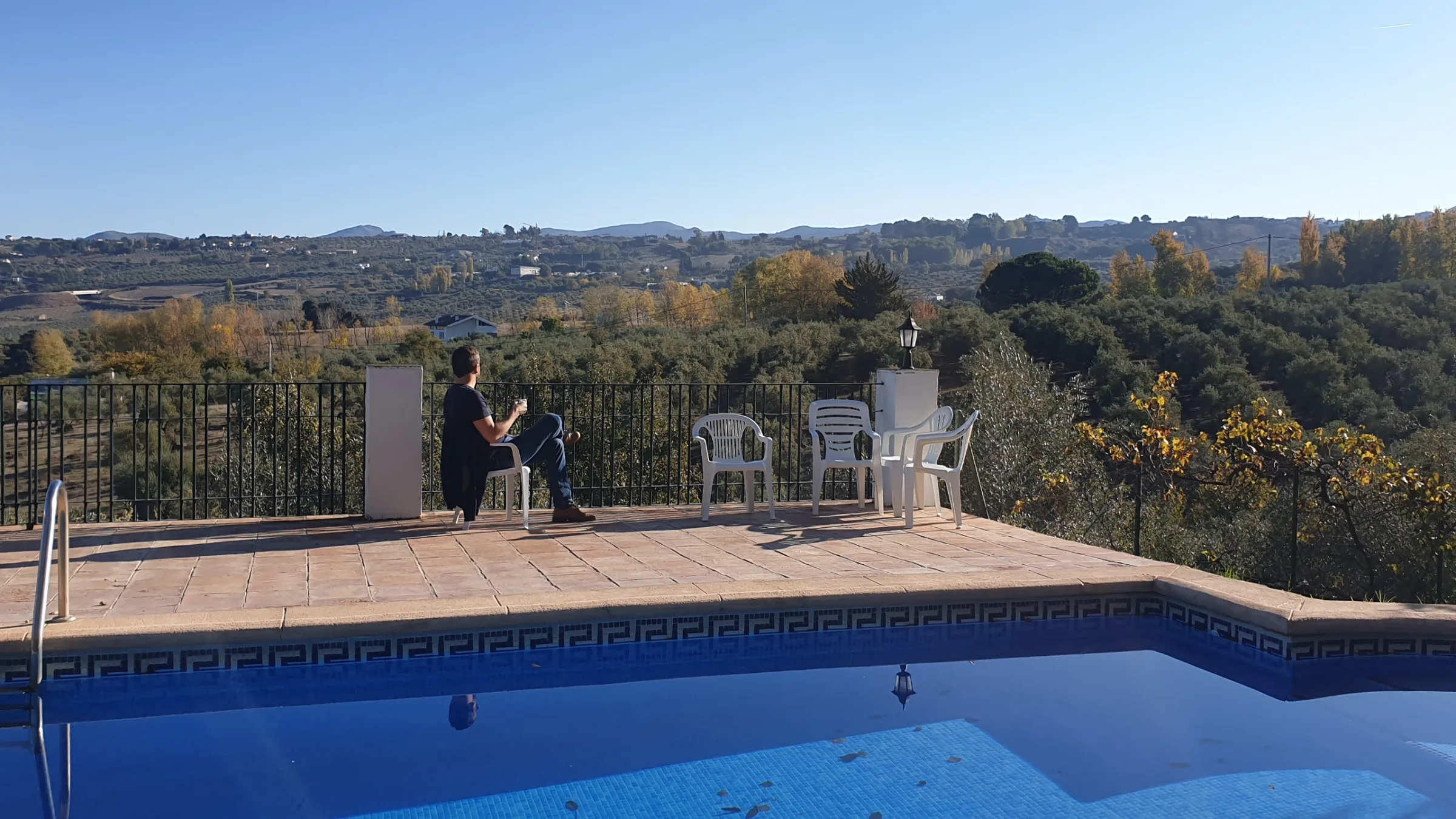 Casa Rural Fuente Dulce photo 2