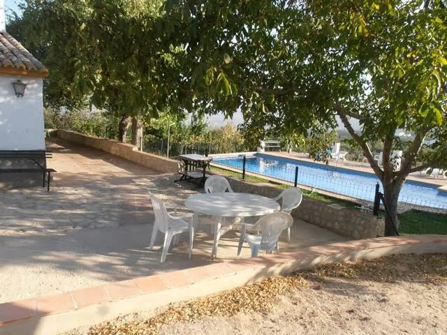 Casa Rural Fuente Dulce photo 3