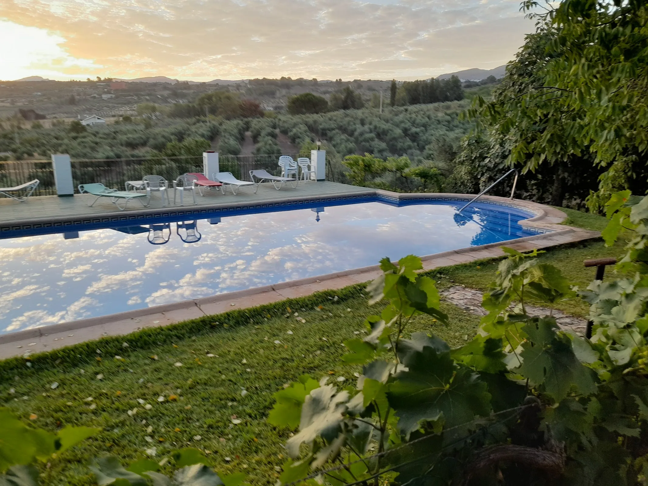 Casa Rural Fuente Dulce photo 4