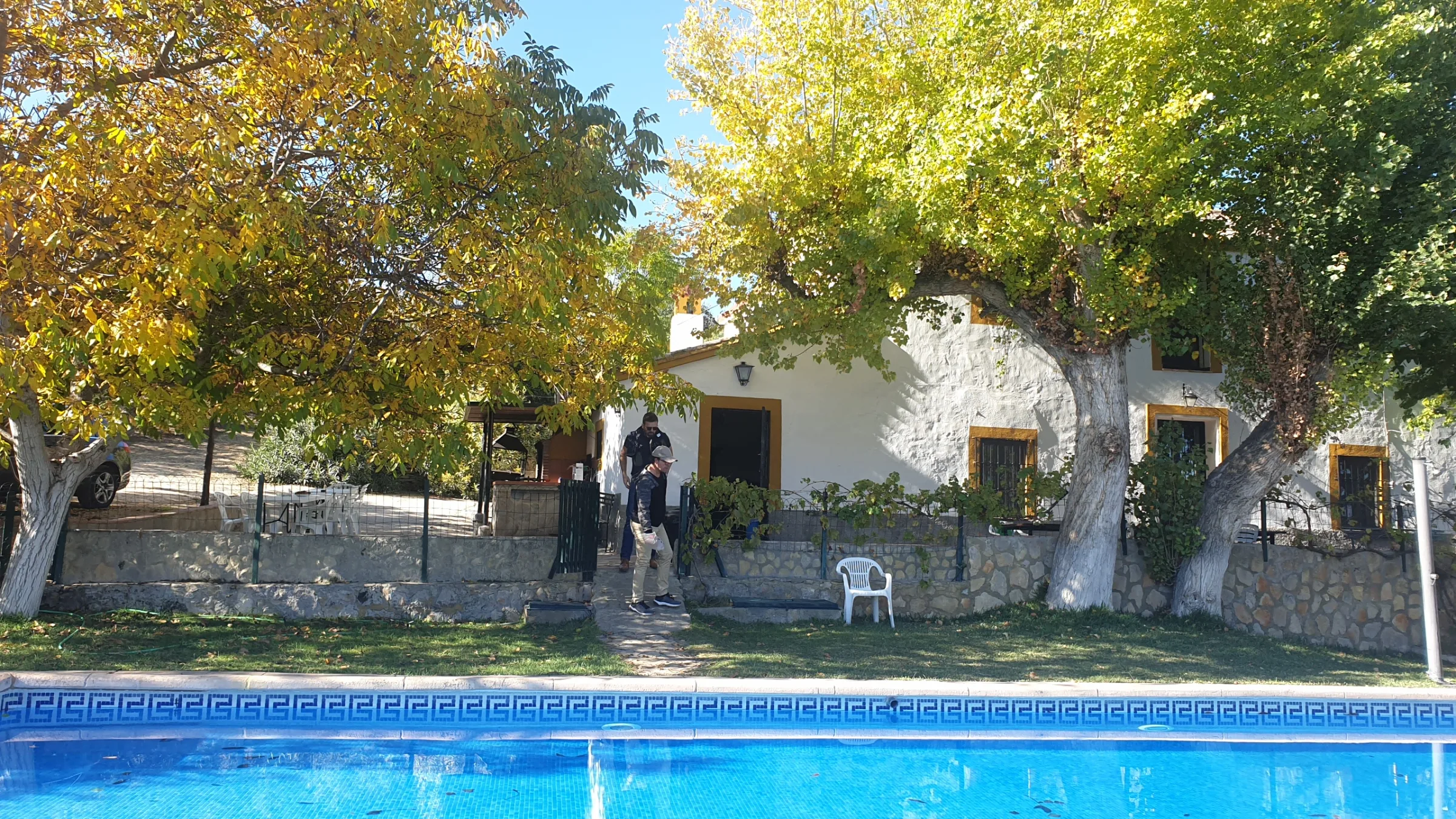 Casa Rural Fuente Dulce photo 5